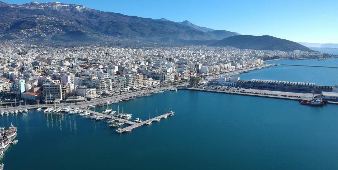 Volos Studio Stella المظهر الخارجي الصورة
