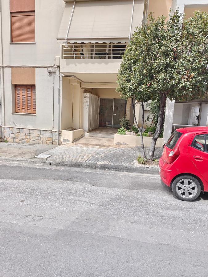 Volos Studio Stella المظهر الخارجي الصورة