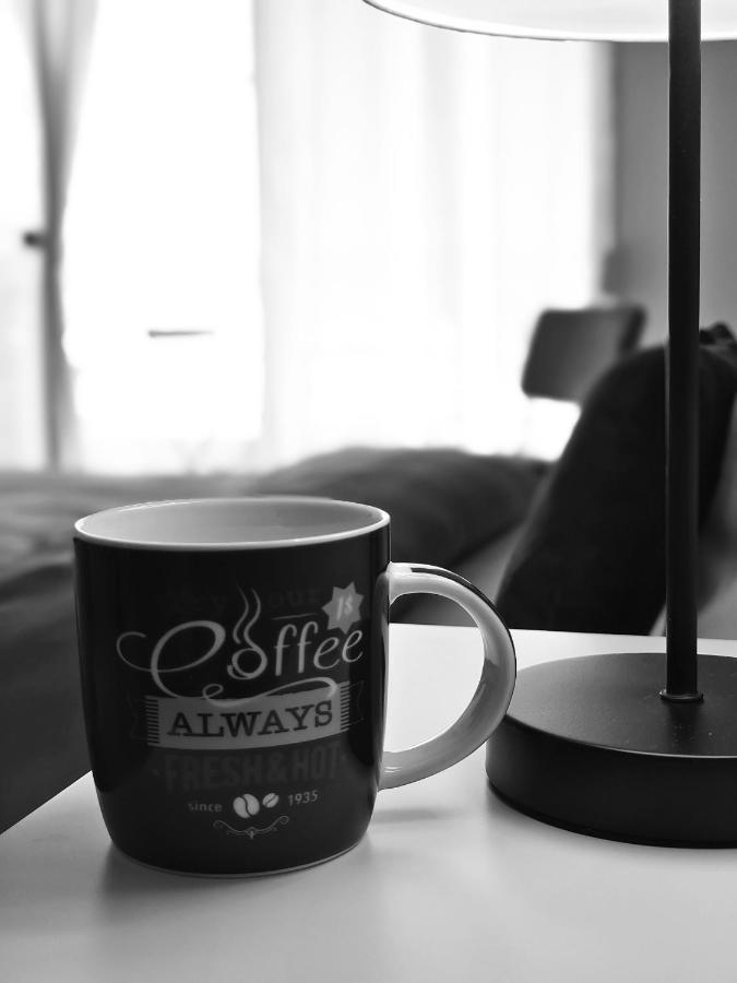 Volos Studio Stella المظهر الخارجي الصورة